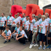 B2Run - Firmenlauf in Berlin