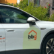 E-Autos in der Gemeinde Michendorf