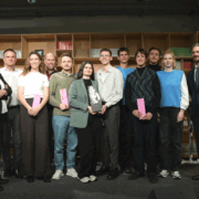 Gewinner des Joanes-Preises 2025